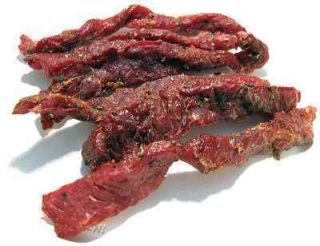 Gourmet BEEF JERKY   BEER   VENISON Recipes on DVD Delicious Over 850 