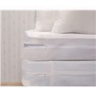 Bedbugs Dustmites Allergy Waterproof Bed Set Cal King