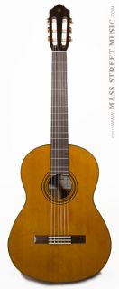 Yamaha Classical/Nylon String Guitars   CG162C Classical