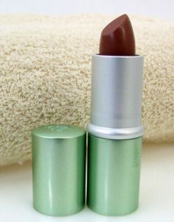Garden Botanika Vitamin E Lip Tint Beechnut Brown Protect Lips Moisten 