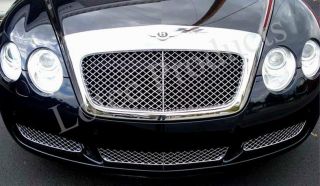 Bentley Continental GT GTC Flying Spur Front Grill Mask