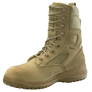BELLEVILLE DESERT TAN 310 BOOTS (us military army tactical combat gear 