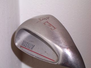 Ben Hogan Apex E Wedge Golf Club Right Handed Steel Shaft