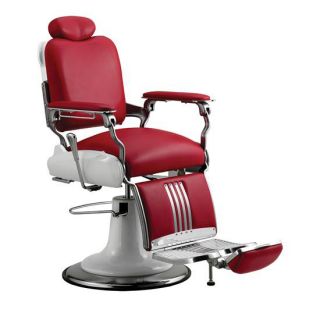 Takara Belmont Legacy Barber Chair Superb Quality