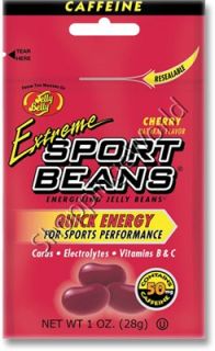 the original gourmet jelly bean since 1976 cherry sport beans