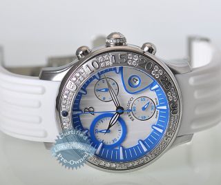 Bertolucci Bella Costa Chronograph Unisex 1093 51 41 8 1005 900