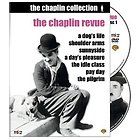 the chaplin revue 2 dvd set 7 classic sile $ 14 98 see suggestions