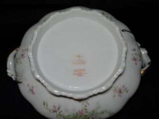 theo haviland limoges serving dish early 1900 s search