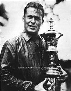 Bobby Jones Jr 1927 United States Amateur Photo World Golf Hall of 