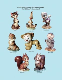 Beswick Collectibles Guide 10th Beatrix Potter Etc