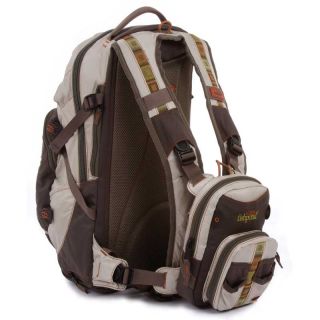 Simms Headwaters Tech Pack Coal Fly Fishing on PopScreen