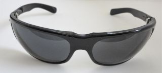 Vintage 1980s Bolle Ultra Wrap Sunglasses Very Cool