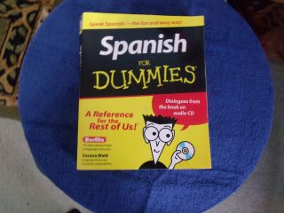    for Dummies by Susana Wald Berlitz Schools of Languages and Juergen