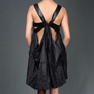 Zzw Betty B 031 Dresses Black 30629 Womens Designer