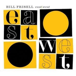 cent cd bill frisell east west 2005 2cd condition of cd mint 