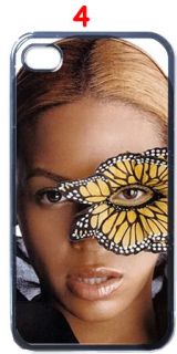 Beyonce Beyoncé Knowles iPhone 4 Case