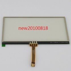 New LCD Touch Screen Digitizer for Garmin Nuvi 650 660