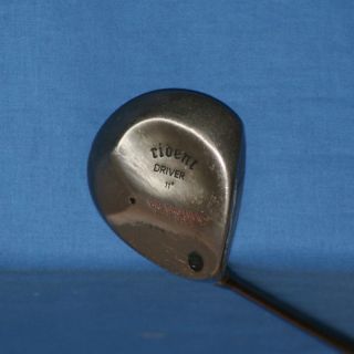 Rident 11 Degree Loft Big Brother Wide Body Right Hand Driver Used 
