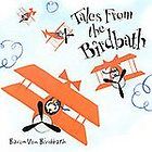 Tales From The Birdbath   Baron Von Birdbath (1999)   Used   Compact 