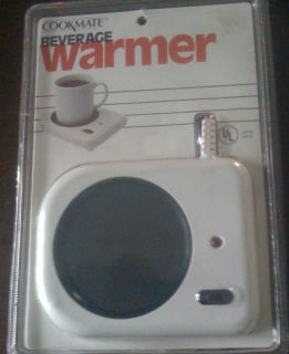 Cookmate Beverage Warmer Coffee Soup and Beverages