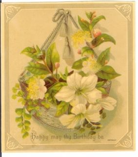 To View my full Collection of over 500 Vintage Postcards, Victorian 