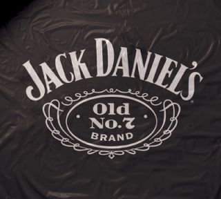   Ft Jack Daniels Pool Table Cover to Protect Billiard Felt Cloth Vinyl