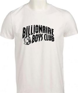   massively in demand t shirt the unique billionaire boys club logo one
