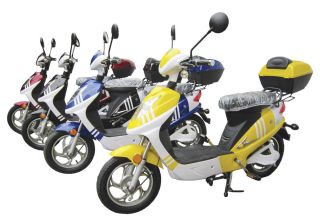   MOPED / TANDEM BICYCLE /SCOOTER/BIKE/BICYCLE/ BRAND NEW/ROAD LEGAL