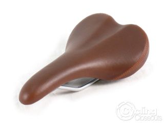 Velo Road Track Fixed Gear Bike Bicycle Saddle Seat Womens