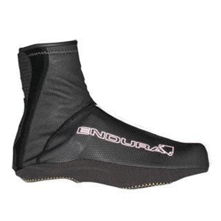 Endura Dexter Overshoes bike shoe covers bicycle Small Cold Weather 