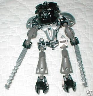 Bionicle 8566 Onua Nuva Toa of Earth