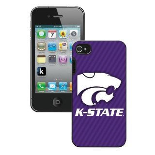 Kansas State Wildcats NCAA iPhone 5 Hard Case Cover New