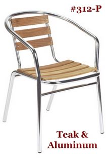   Patio Chairs New Stackable Wholesale Outdoor Restaurant Chairs
