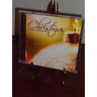 This review is from CHARLES BILLINGSLEY CHRISTMAS (Audio CD)