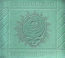 Grateful Dead   Winterland 1973 Box Set WITH BONUS DISC 10 CDs