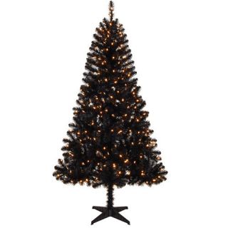 Go from Halloween into Christmas with this beautiful tree