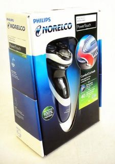  Norelco PT720 Power Touch Electric Razor Mens Shaver New