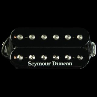 Seymour Duncan TB 4 JB Trembucker Electric Guitar Pickup Black