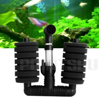 Aquarium Fish Tank Super Biochemical Bio Sponge Filter