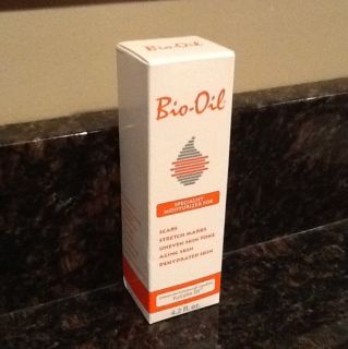 Bio Oil Skin Care for Stretch Marks and Anti Aging 4 Oz
