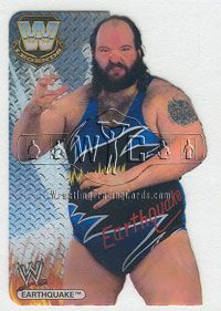WWE Wrestling Lamincards Complete Set of All 162 Cards 2007