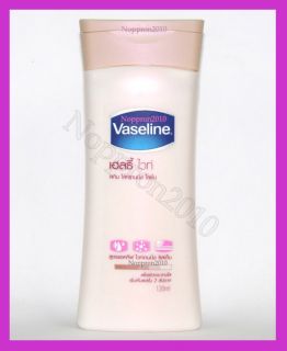Vaseline Healthy White Skin Lightening Lotion 120 Ml