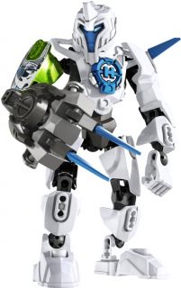 Lego Bionicle Hero Factory Stormer 3 0 2145 New