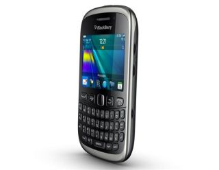 Blackberry Curve 9320 Mobile Phone Smartphone Unlocked Brand New
