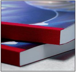   Pro Tape Binding Machine Tape Binder Automatic Book Binding