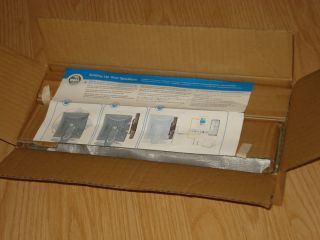 Dell Speaker AS501 with Guides New Factory Packaged
