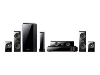    E6500W 3D Home Theater Surround Sound System with Blu ray Player NEW