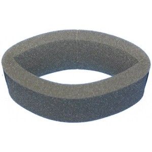 filter for bissell upright vacuum style 9 10 12 32065
