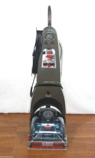 Bissell CleanShot ProHeat 2X Upright Deep Cleaning Steam Shampooer 