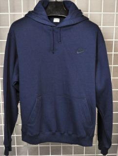 NIKE Mens Hoodie Pullover Long Sleeve #275733 Asst Limited Stock New 